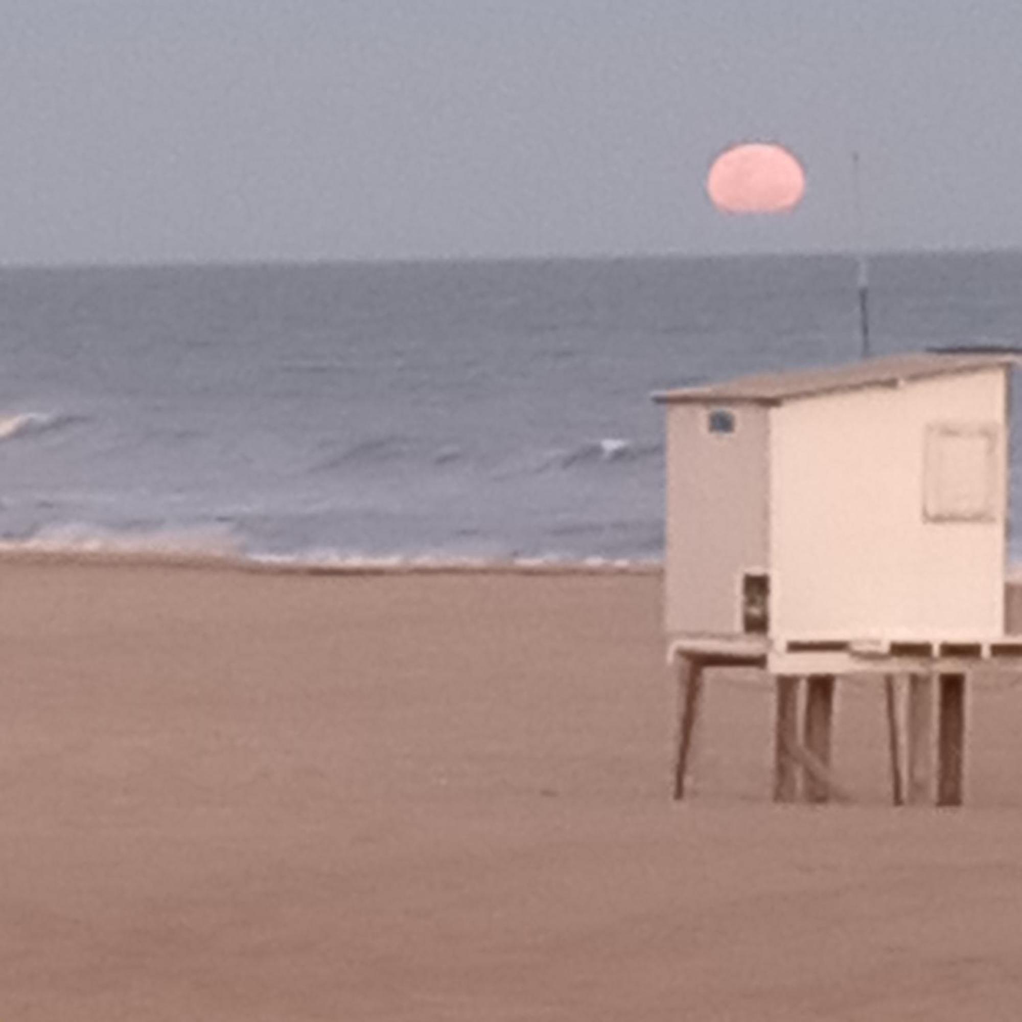 Gesell Norte Mar Y Bosque * Villa Gesell