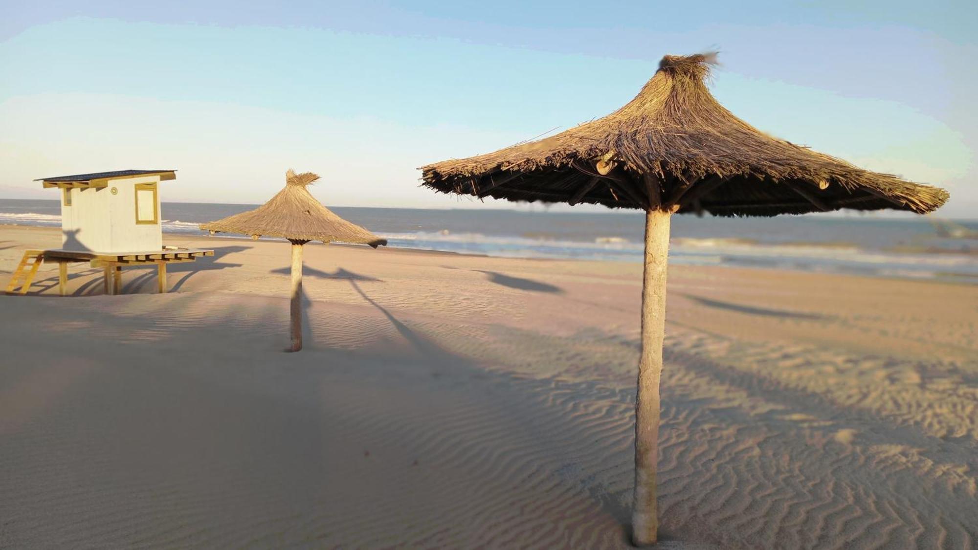 Gesell Norte Mar Y Bosque Villa Gesell
