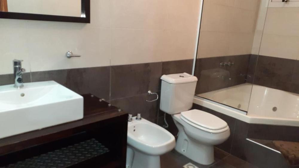 Apartahotel Tangerina Villa Gesell
