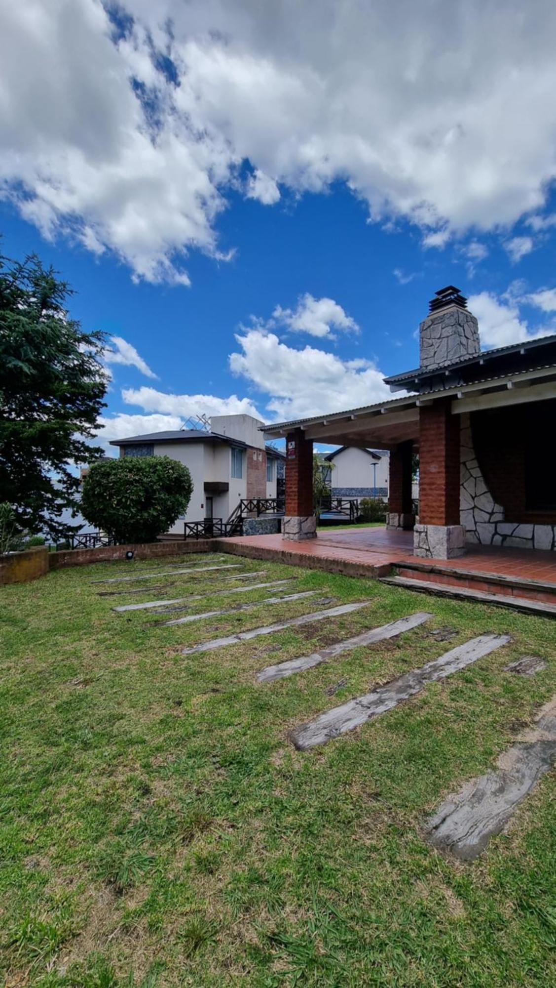 Apartahotel Tangerina Villa Gesell