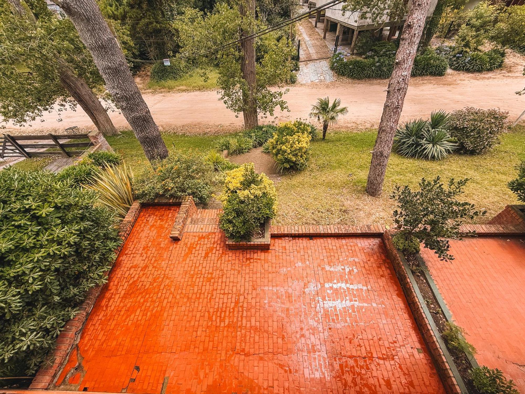 Edificio Tres Pinos * Villa Gesell