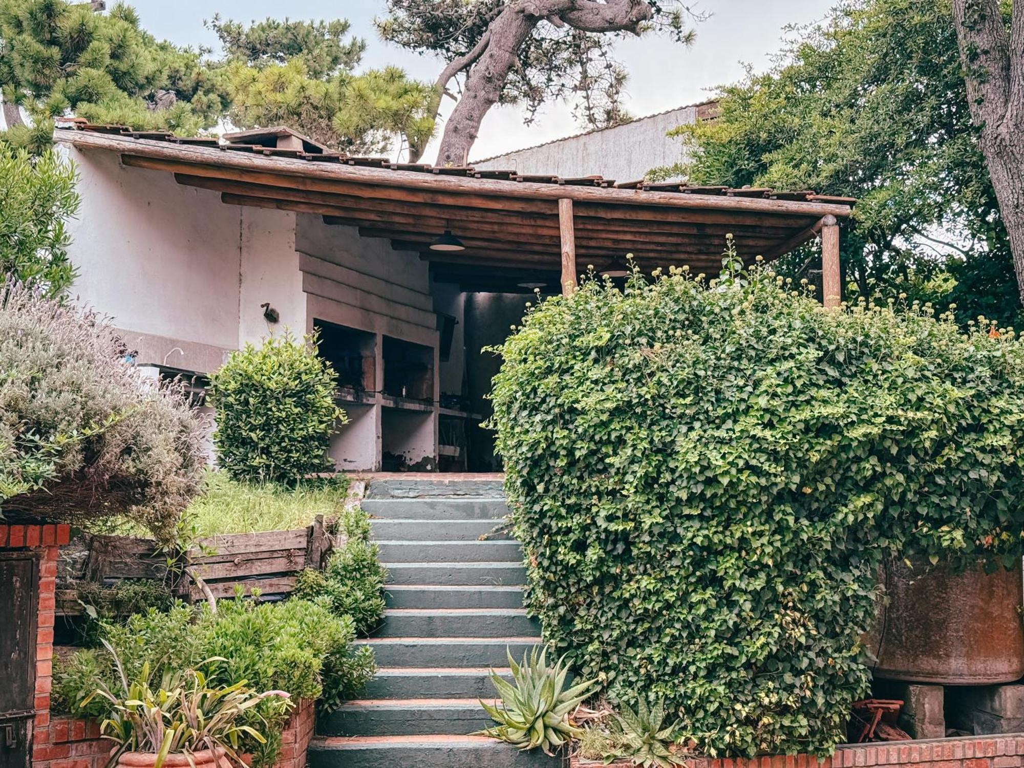 Apartamento Edificio Tres Pinos *