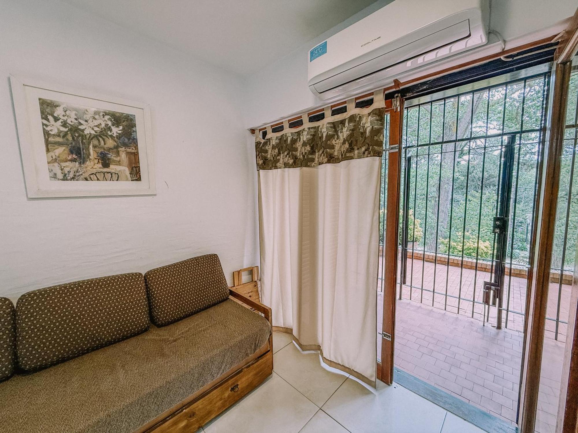 Apartamento Edificio Tres Pinos *