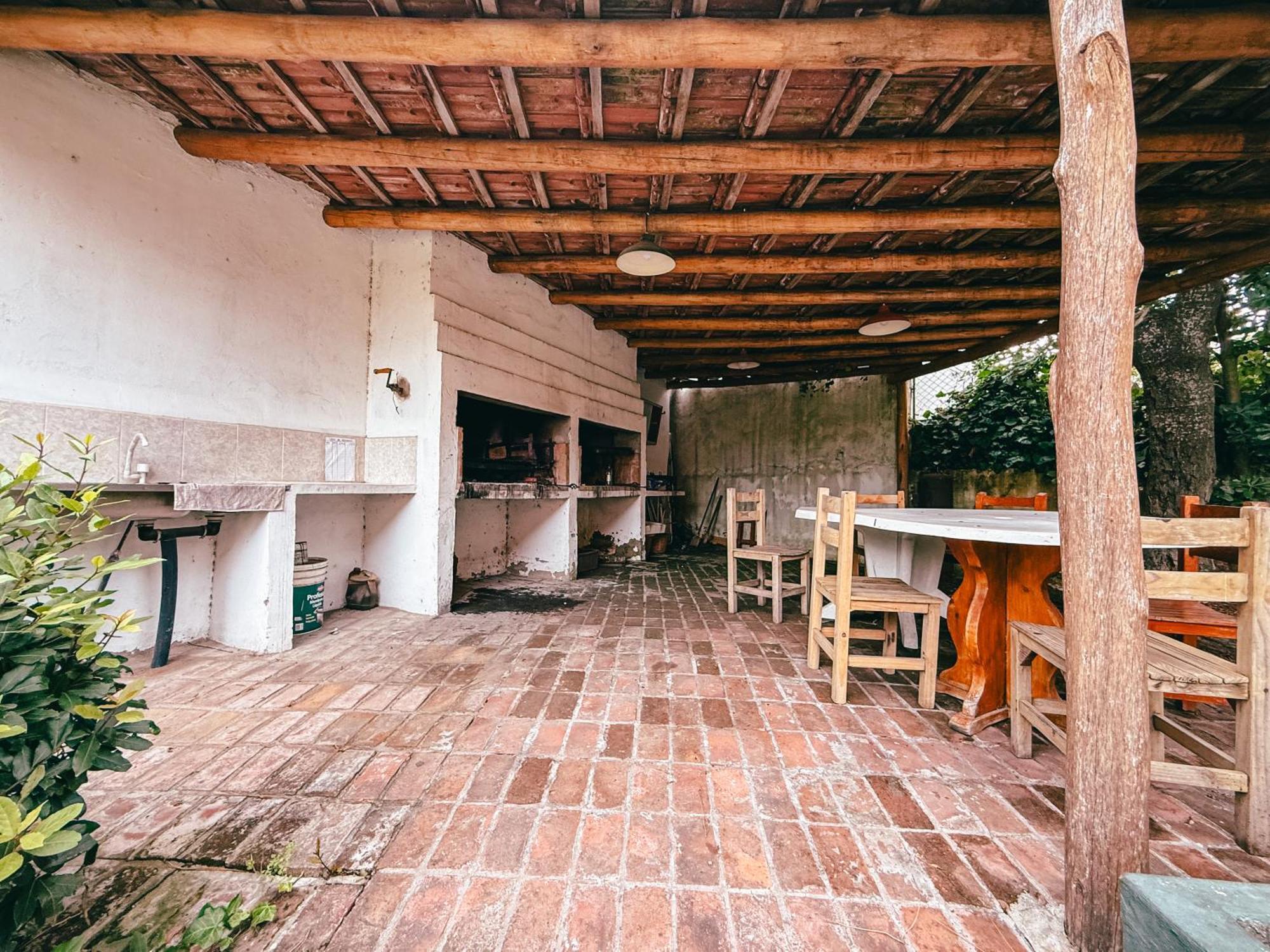 Edificio Tres Pinos Apartamento