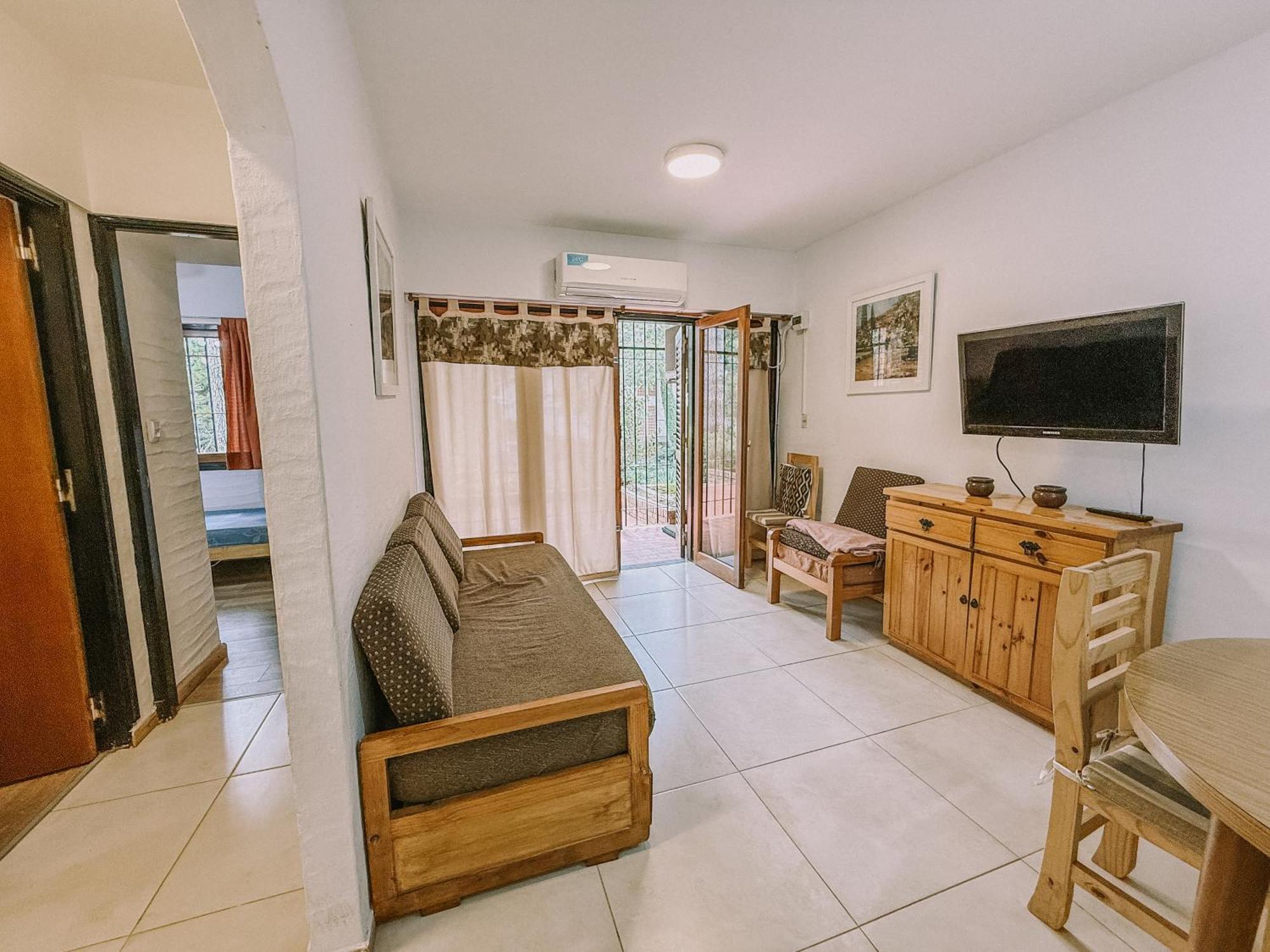 Apartamento Edificio Tres Pinos