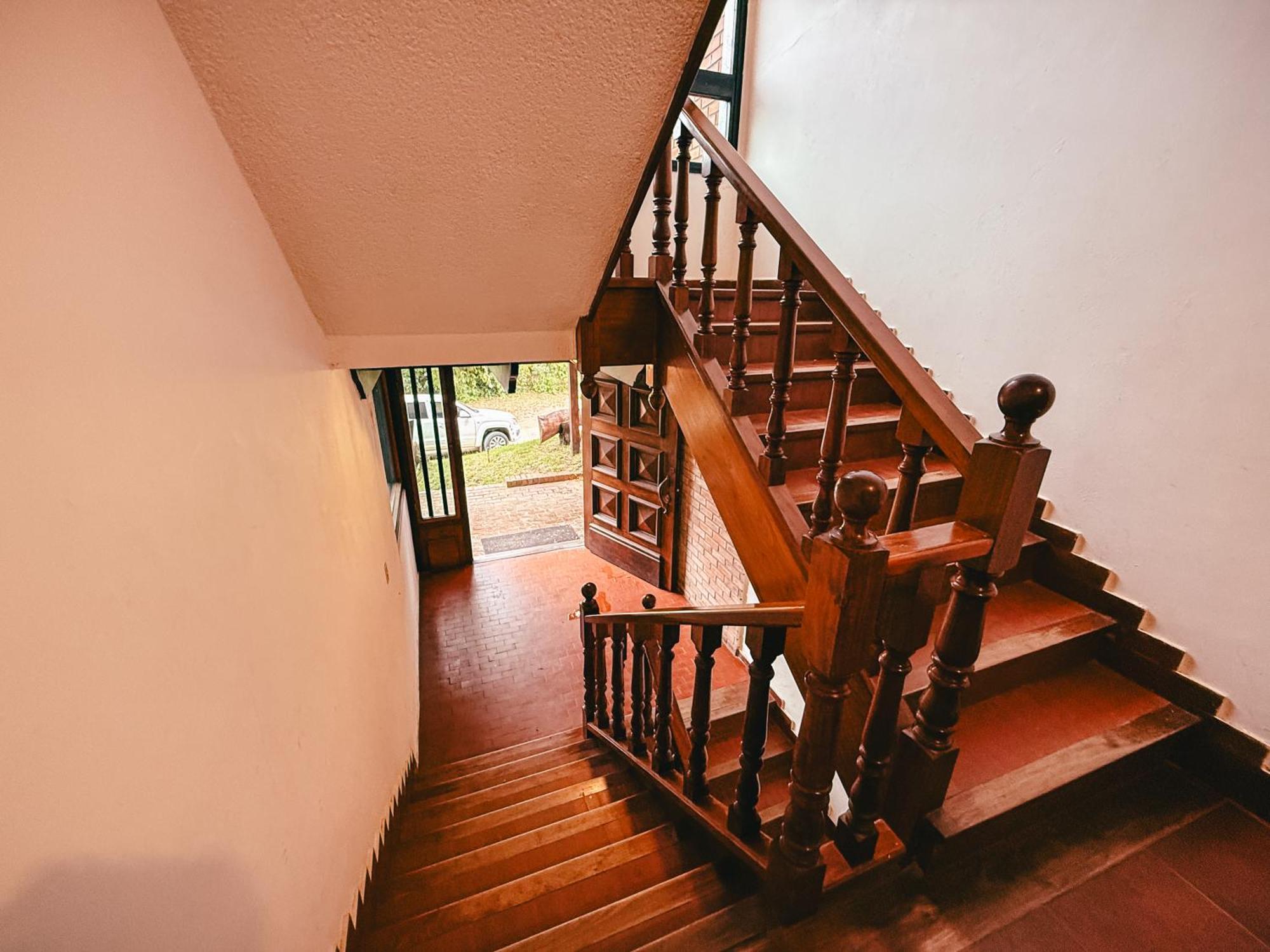 Edificio Tres Pinos Villa Gesell
