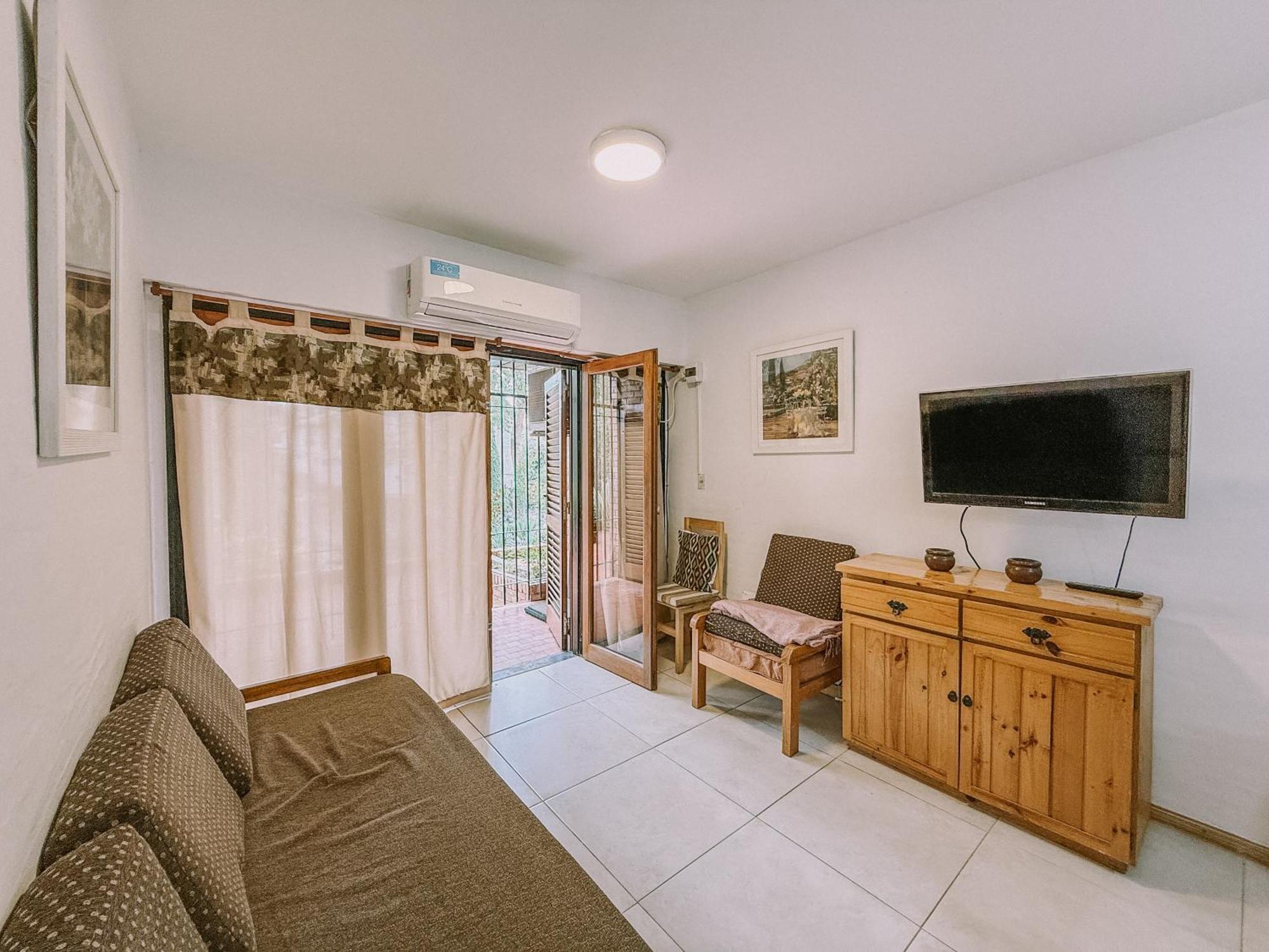 Apartamento Edificio Tres Pinos *