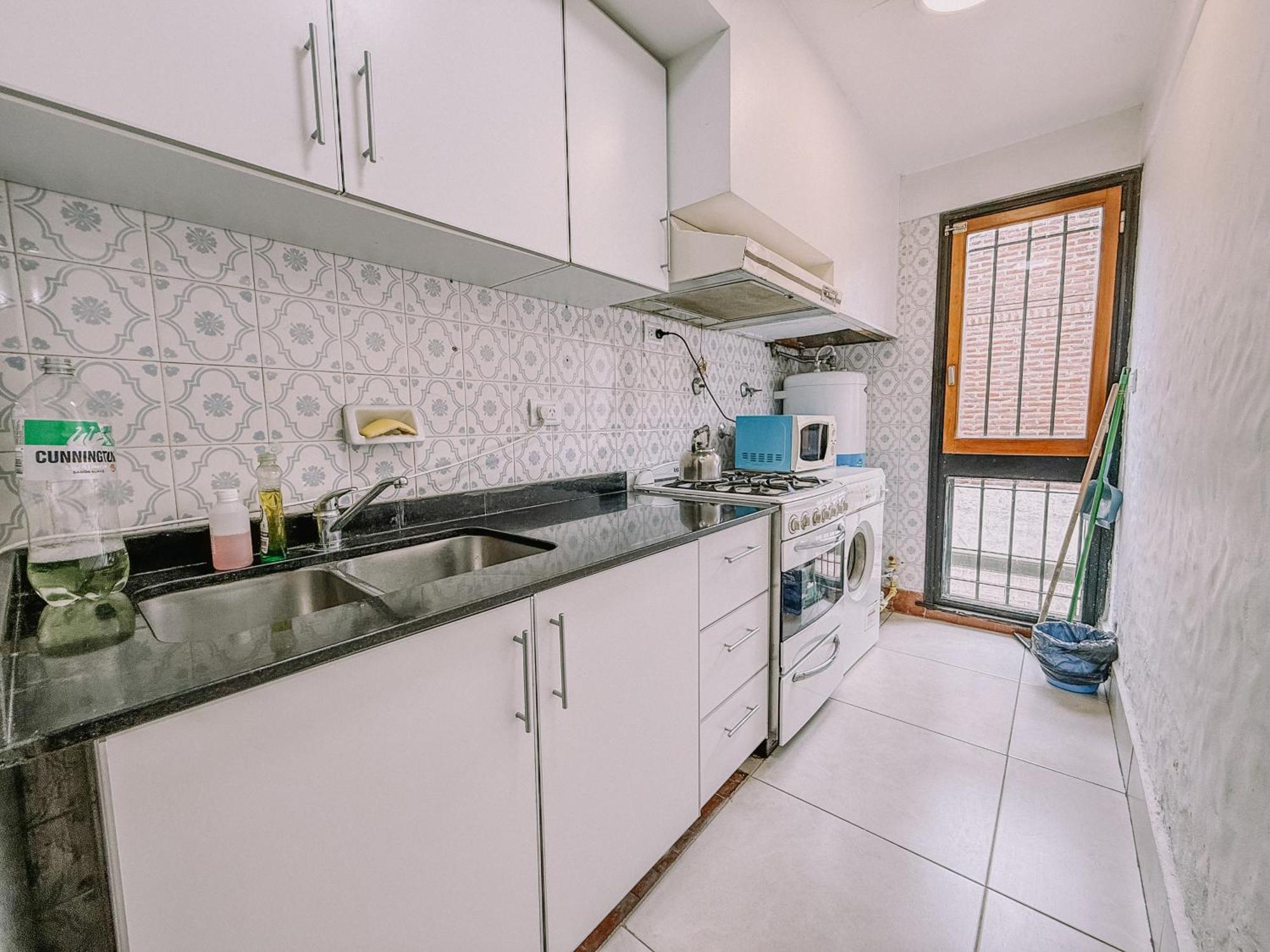 Edificio Tres Pinos Apartamento