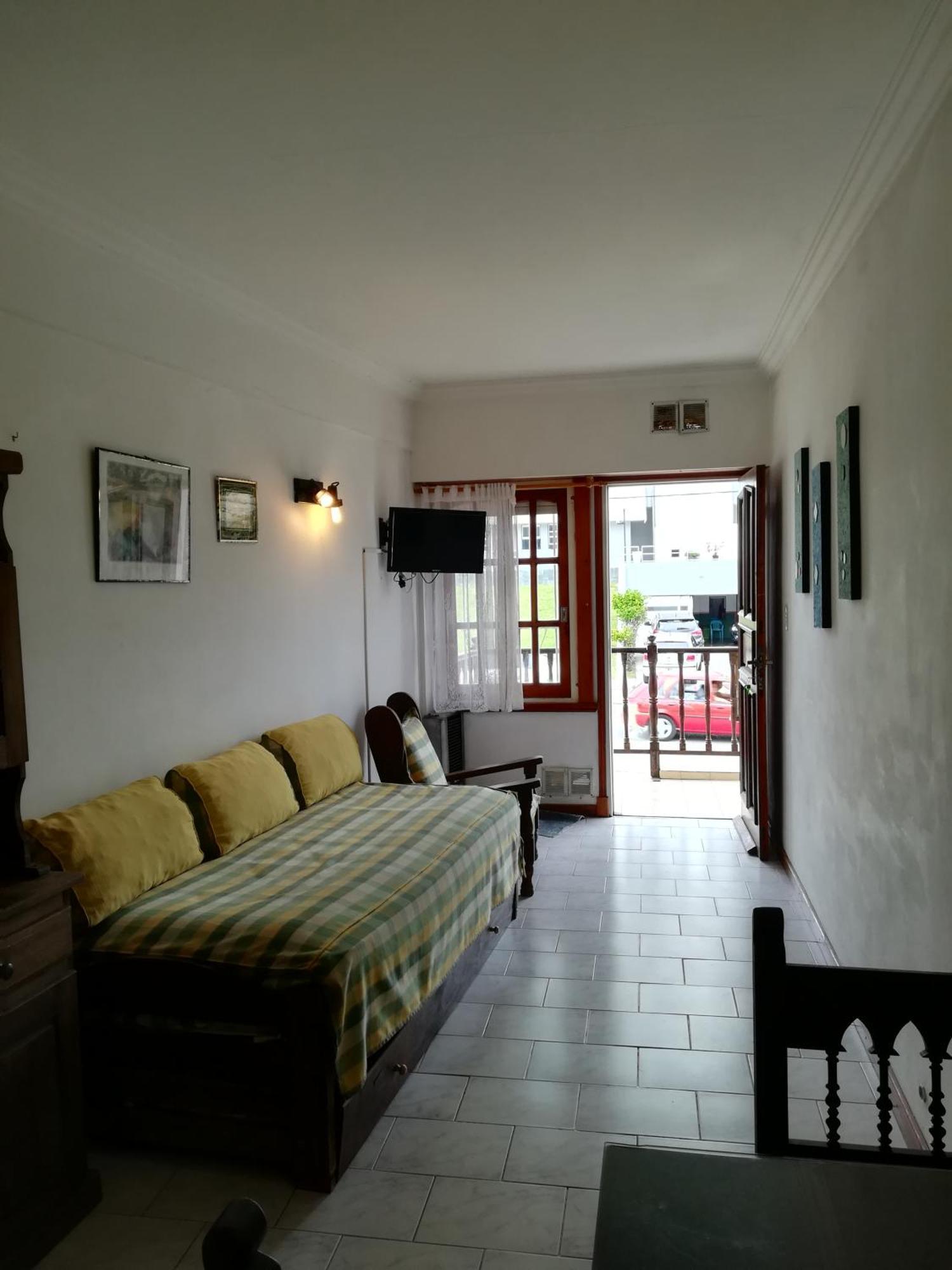 Apartamento Departamento En Planta Baja Villa Gesell
