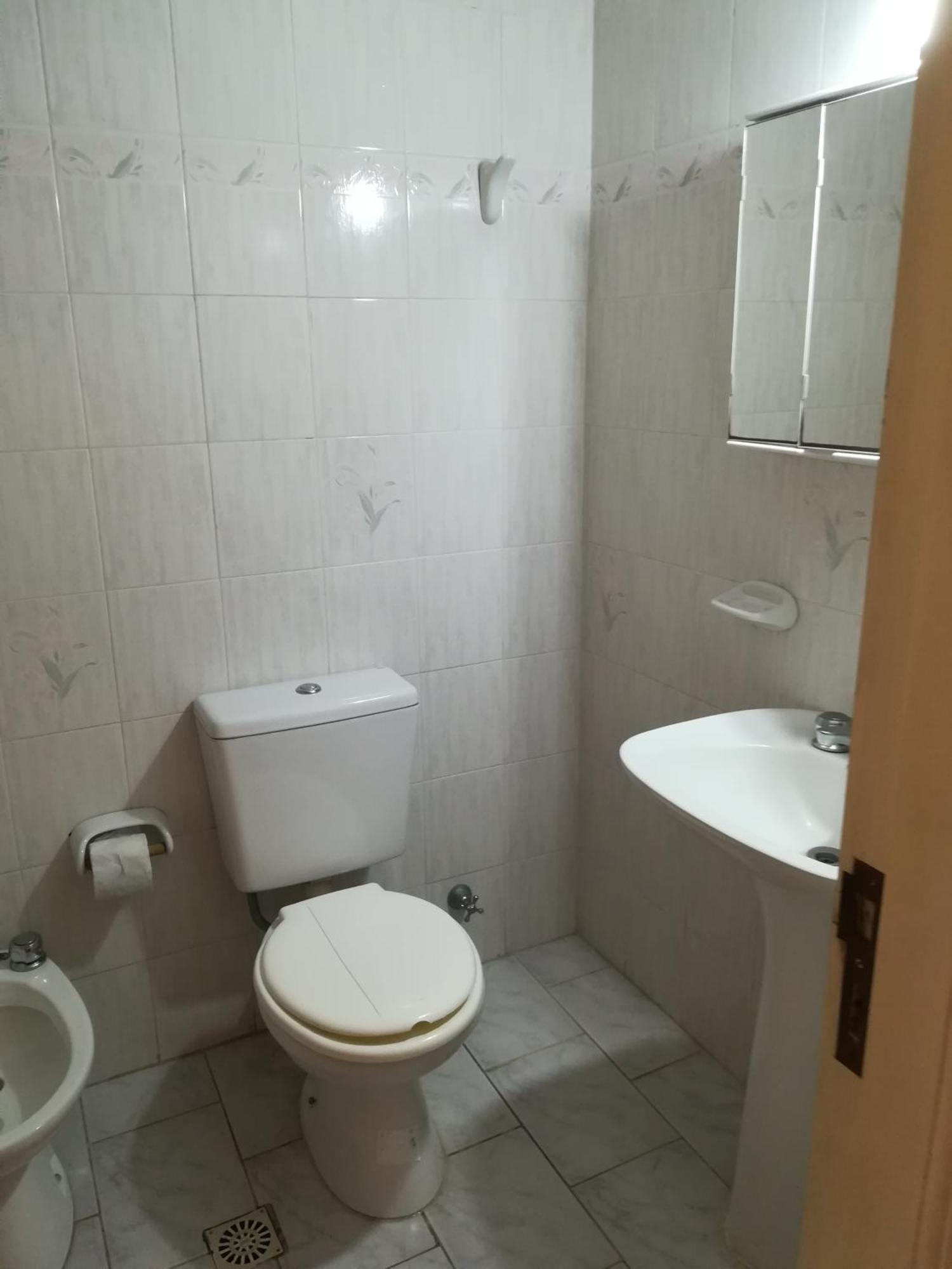 Departamento En Planta Baja Villa Gesell