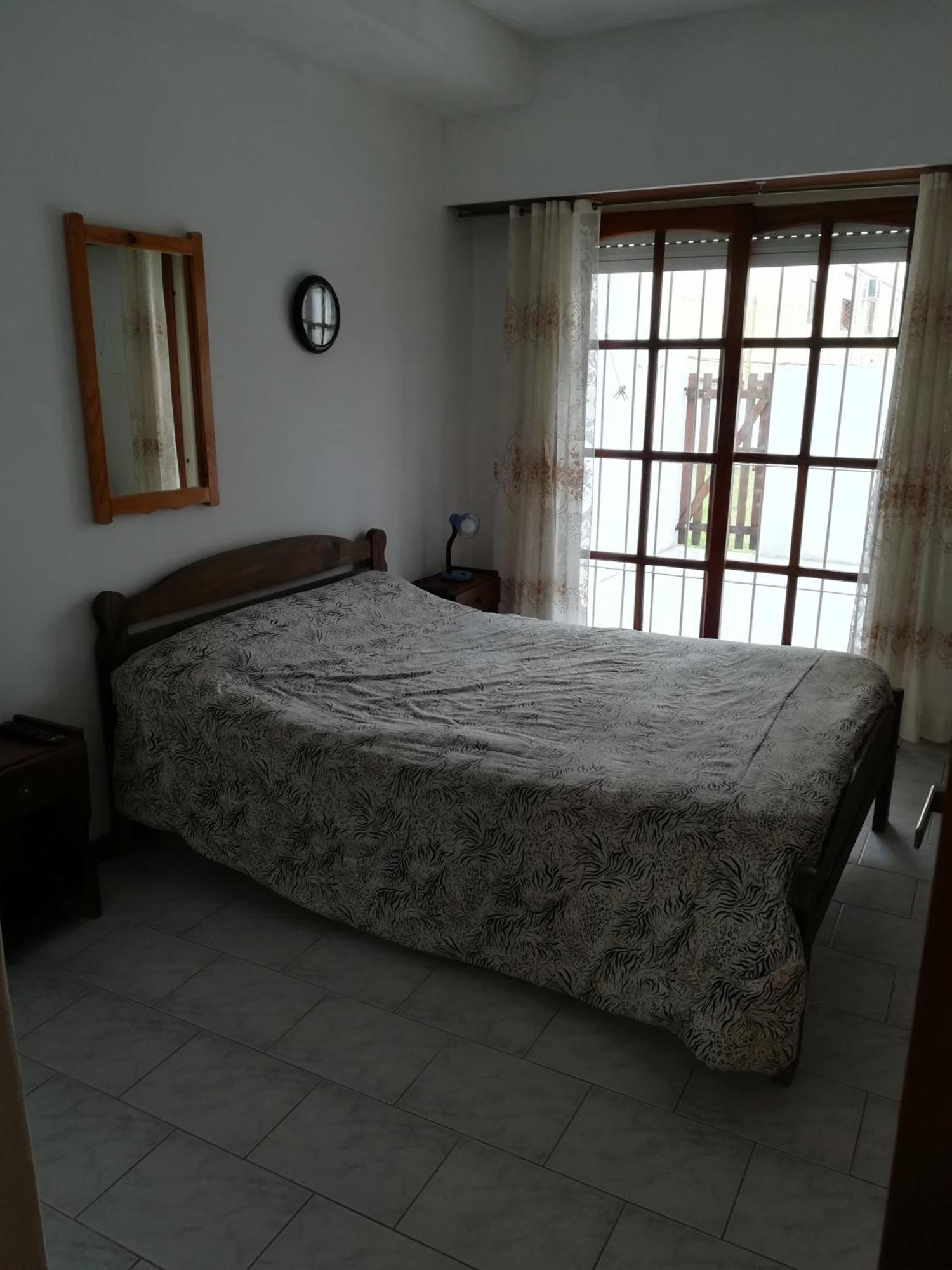 Departamento En Planta Baja Apartamento *
