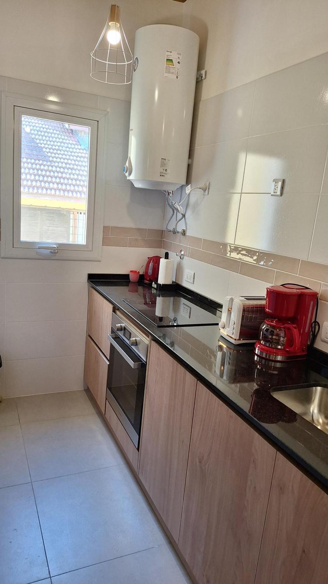 Encantos Luxuri Apartment Villa Gesell