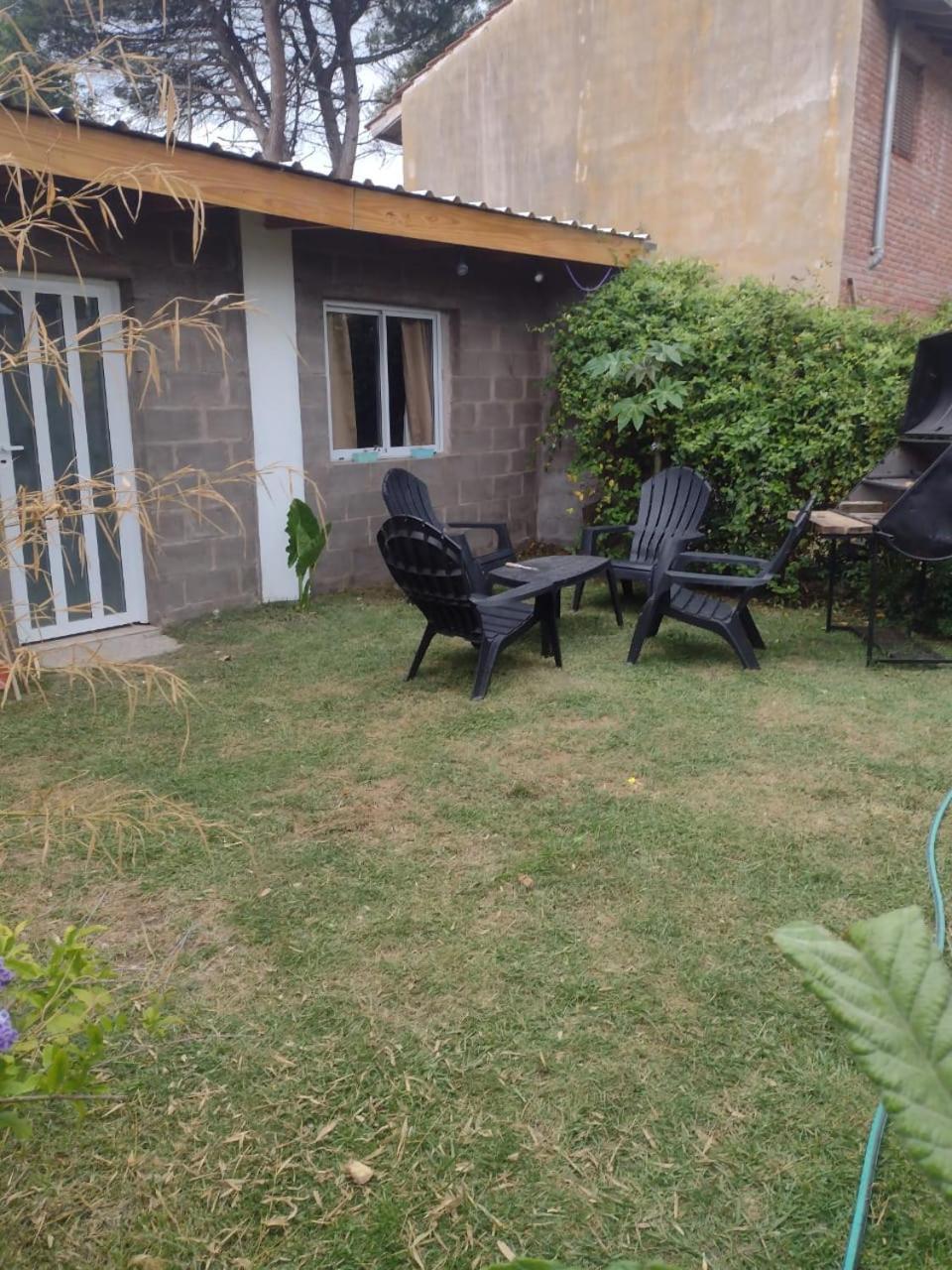 Amistad Apartment *