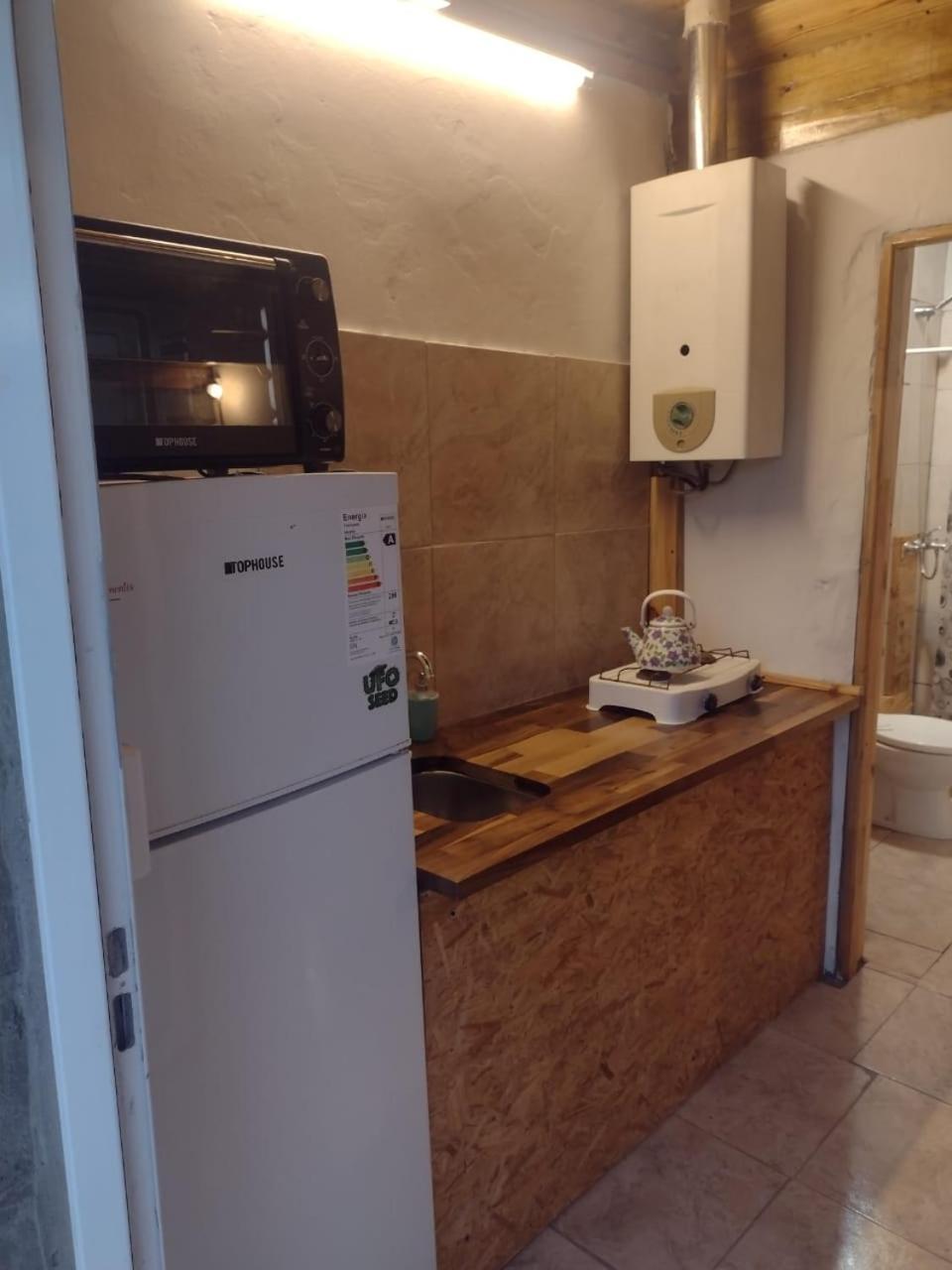 Amistad Apartment