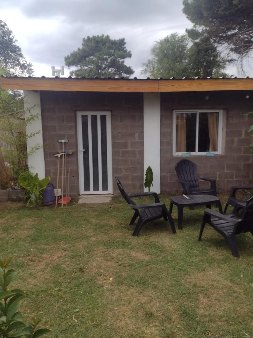 Amistad Apartment