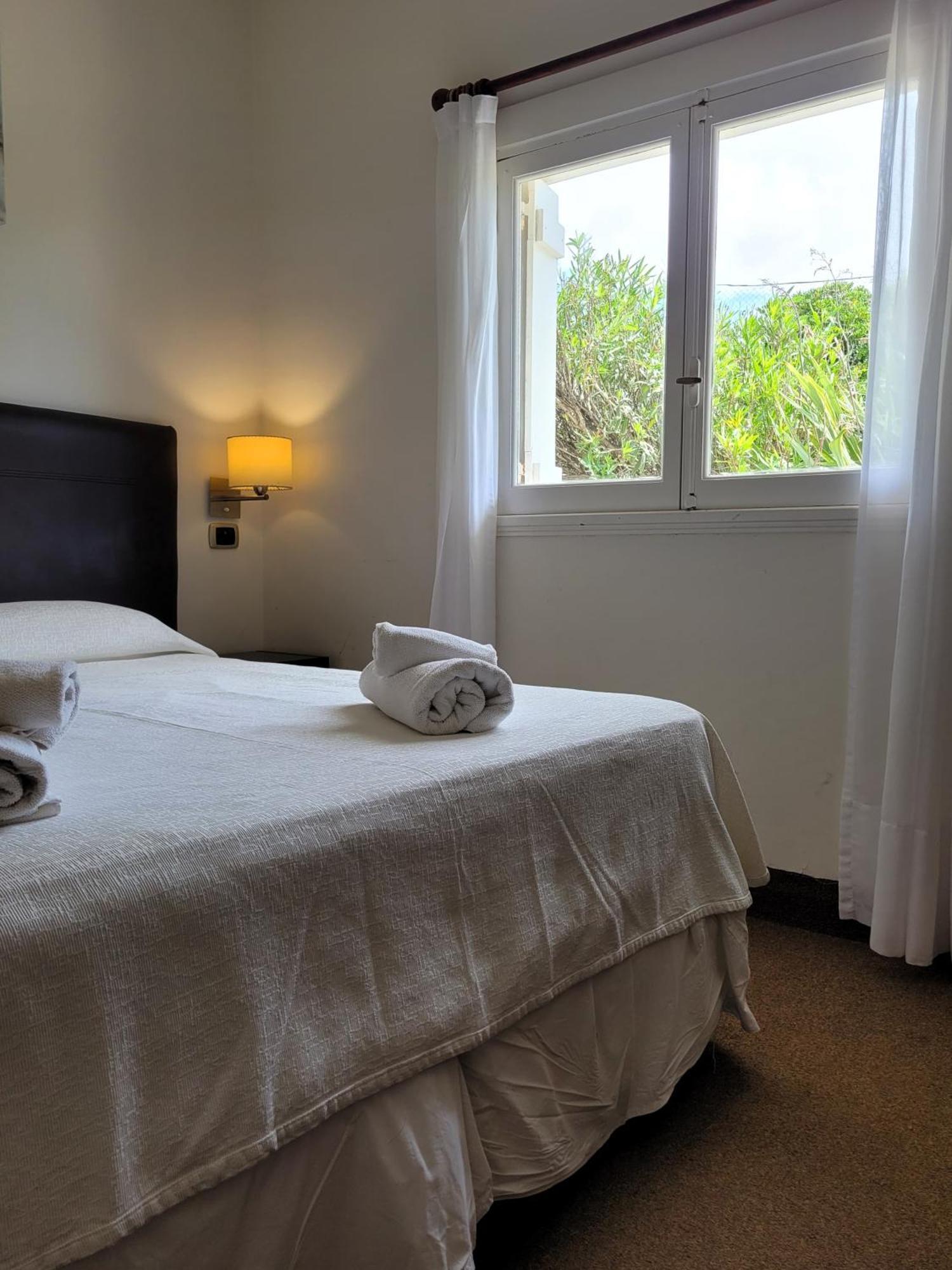 108 Y El Mar Apartamento