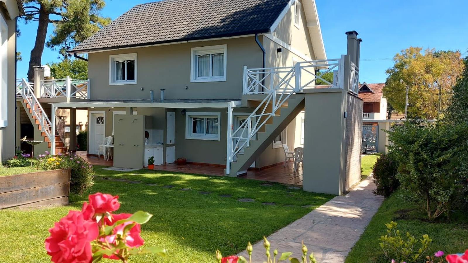 Picun Cuyen * Villa Gesell