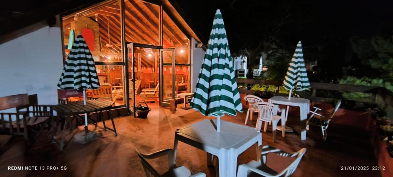 Inn Grullas