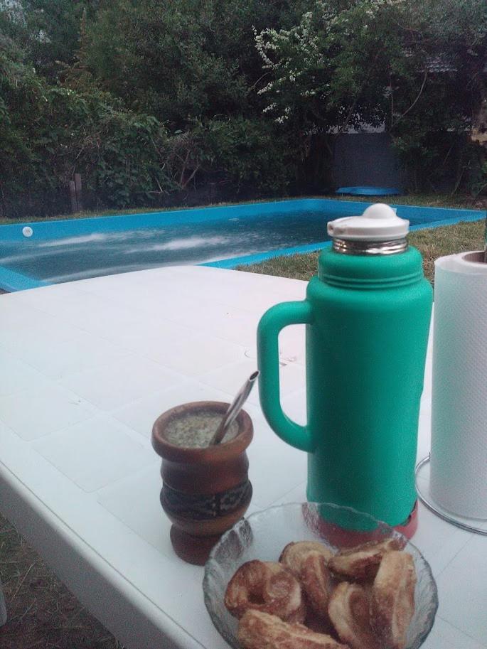 La Casita De Gesell Villa Gesell