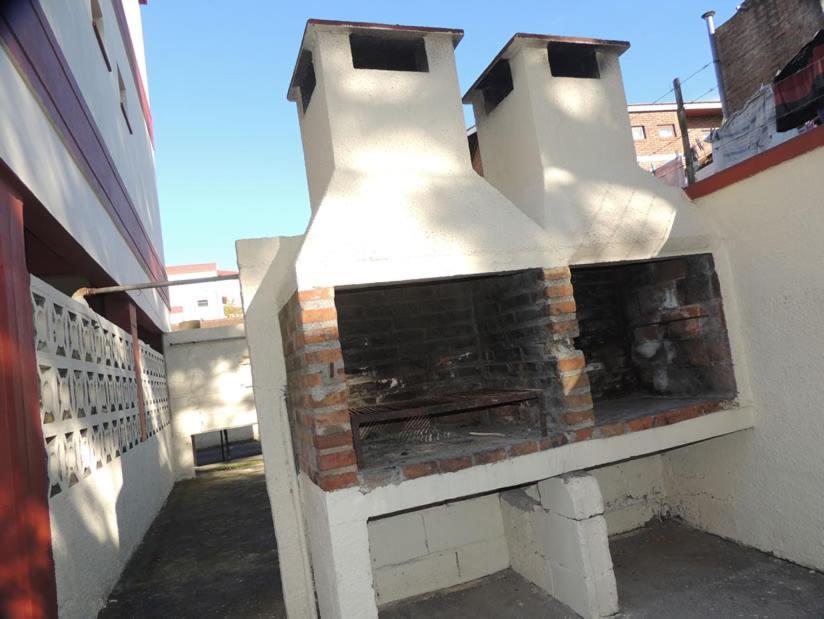 Dos Ambientes - Gesell Sur - Cerca Playa Apartamento *