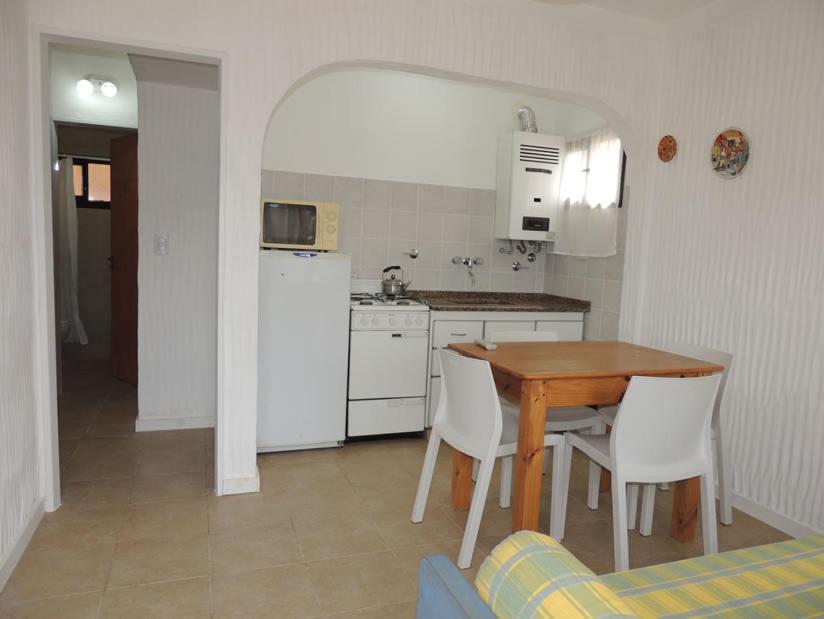 Dos Ambientes - Gesell Sur - Cerca Playa *