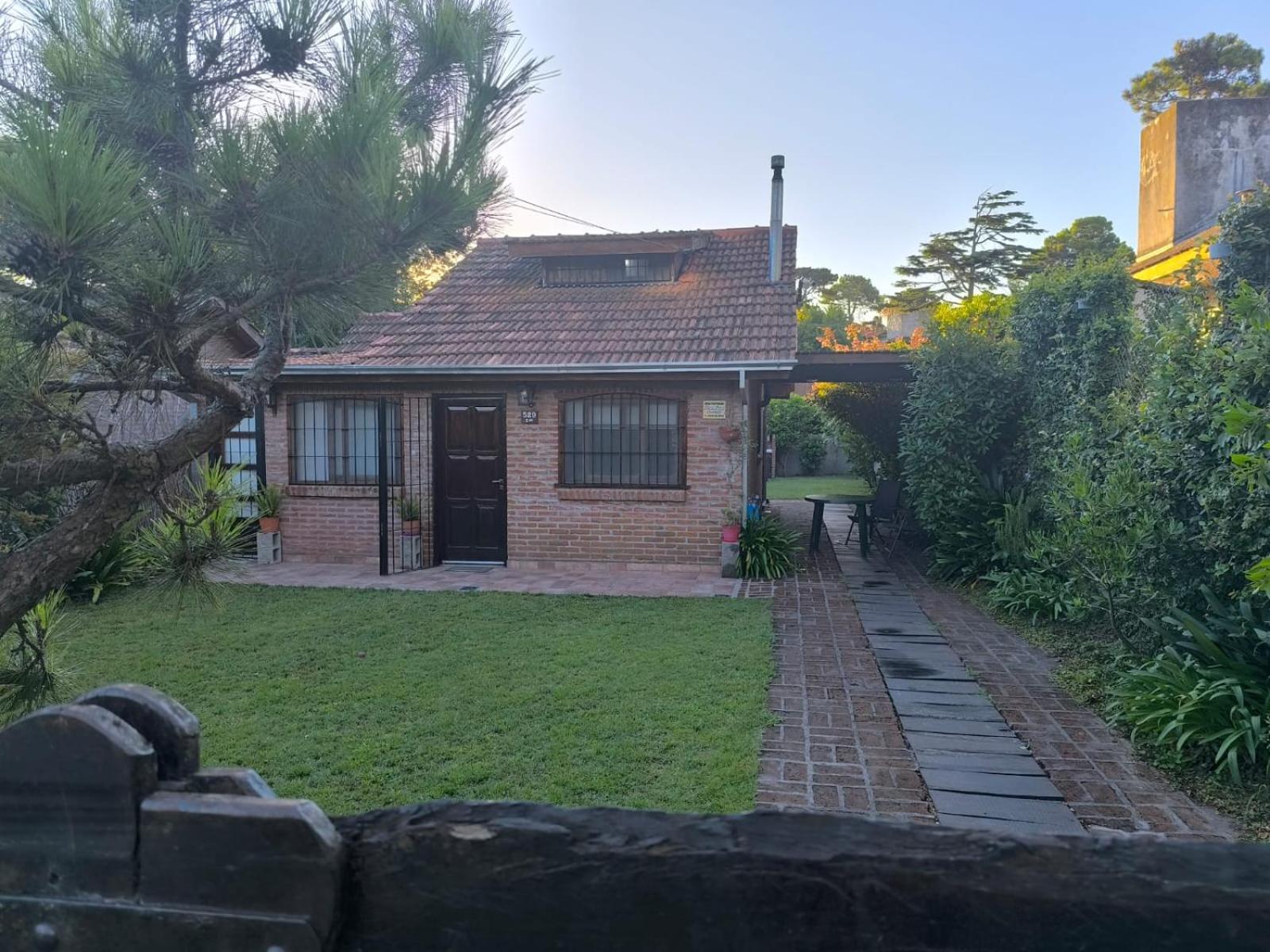 La Casita De Gesell *