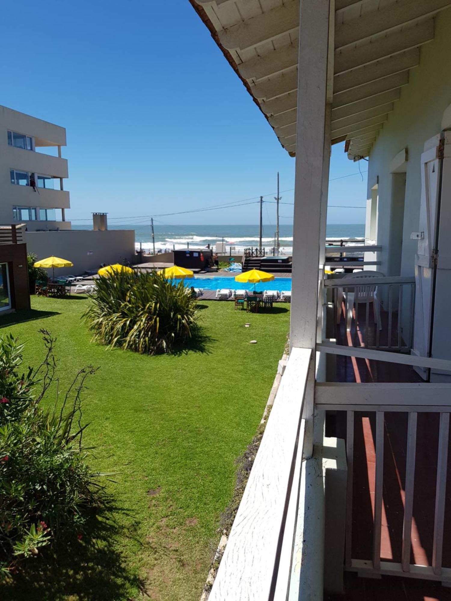 108 Y El Mar * Villa Gesell