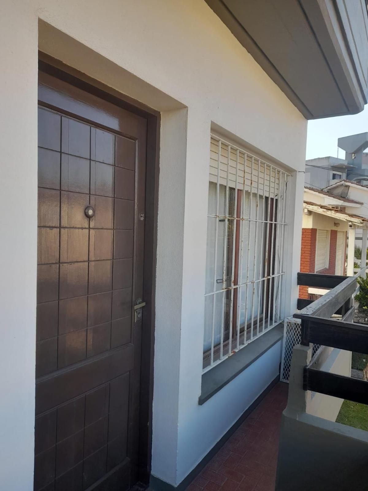 Apartamento Dos Ambientes - Gesell Sur - Cerca Playa