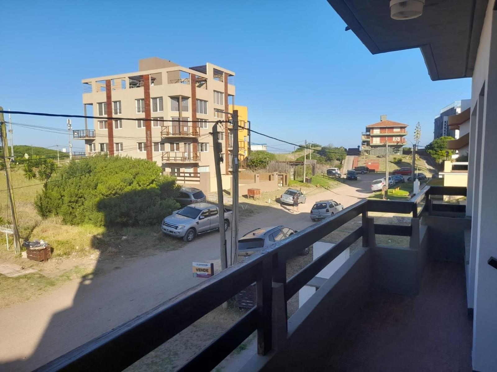 Dos Ambientes - Gesell Sur - Cerca Playa * Villa Gesell