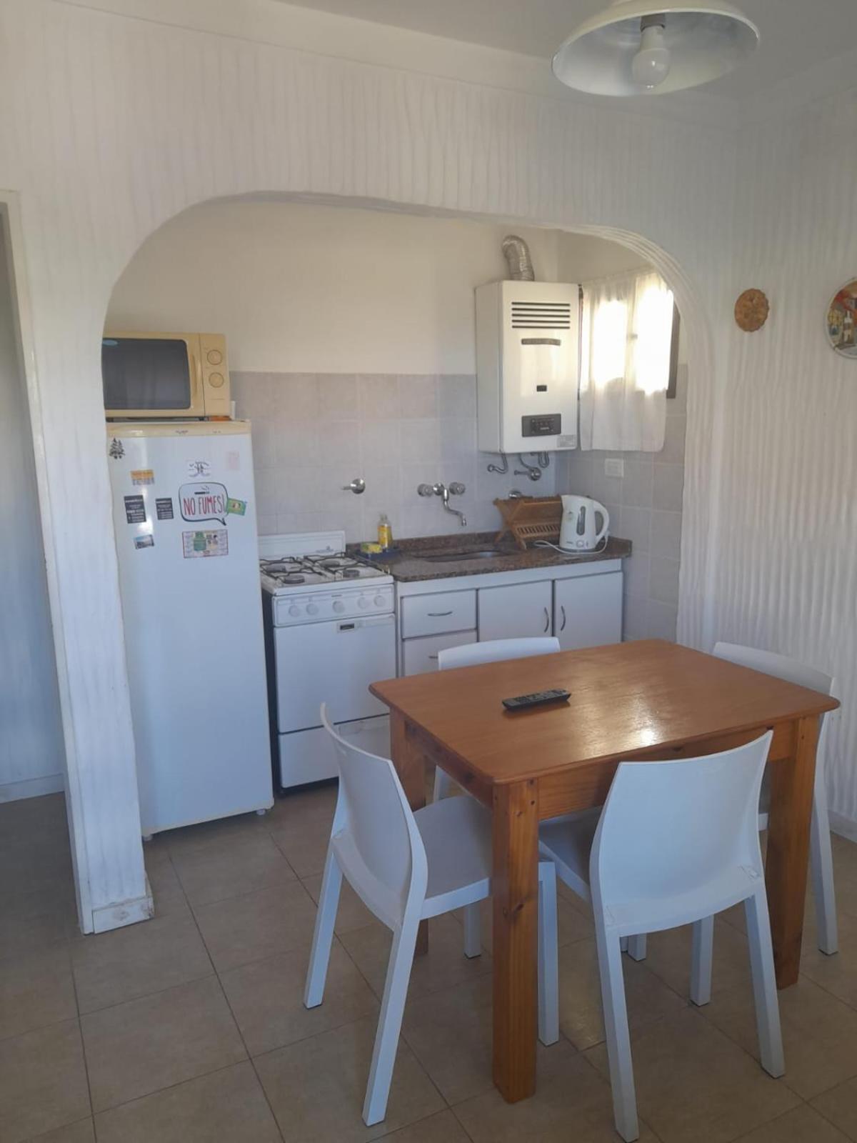 Dos Ambientes - Gesell Sur - Cerca Playa * Villa Gesell