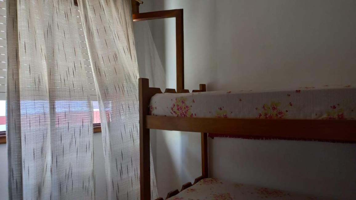 Apartamento Departamento 2 Amb Gesell En Complejo Di Mare