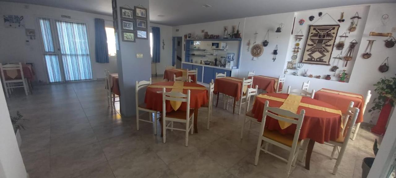 Inn Anchimalen Villa Gesell