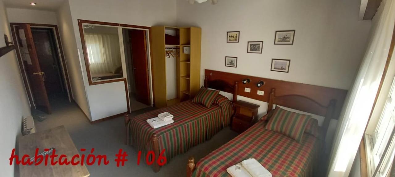 Anchimalen Inn *