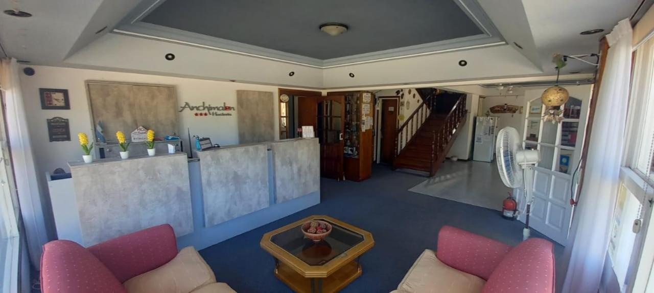 Inn Anchimalen *
