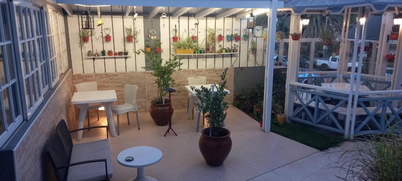 Anchimalen Inn Villa Gesell