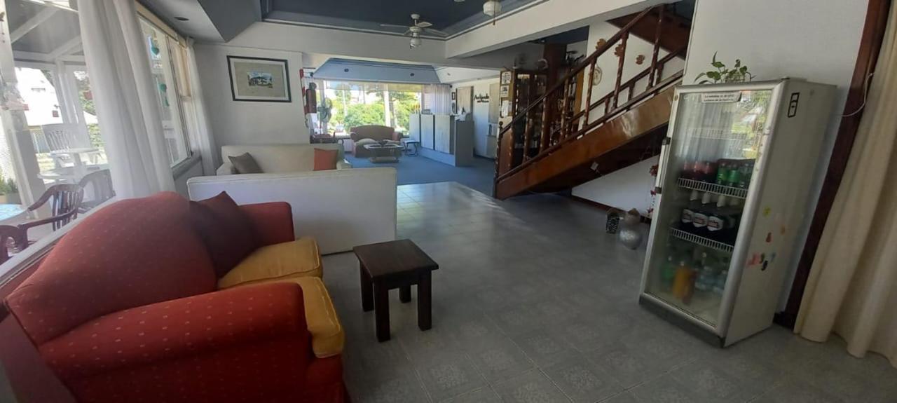Anchimalen Inn