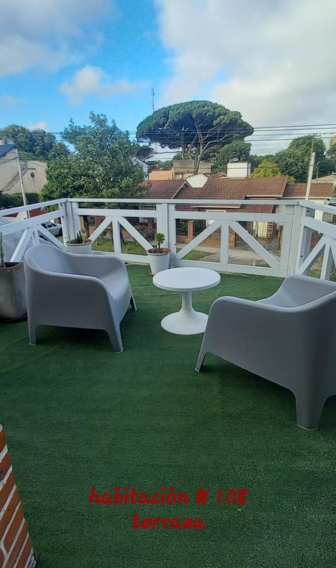 Anchimalen Inn Villa Gesell