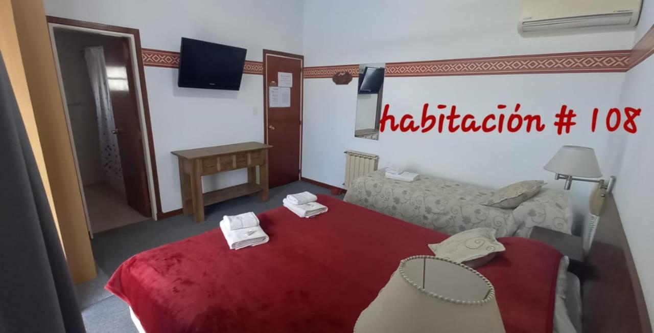 Inn Anchimalen Villa Gesell