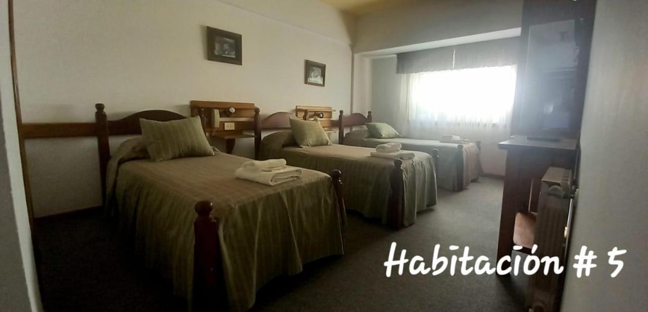 Inn Anchimalen