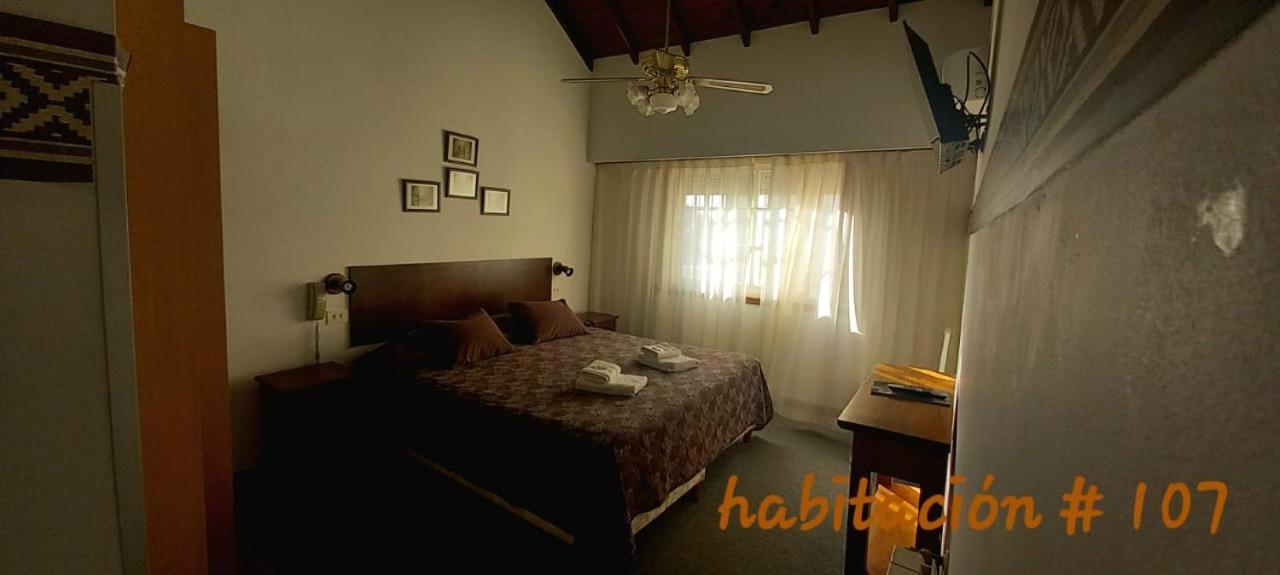 Anchimalen Inn *