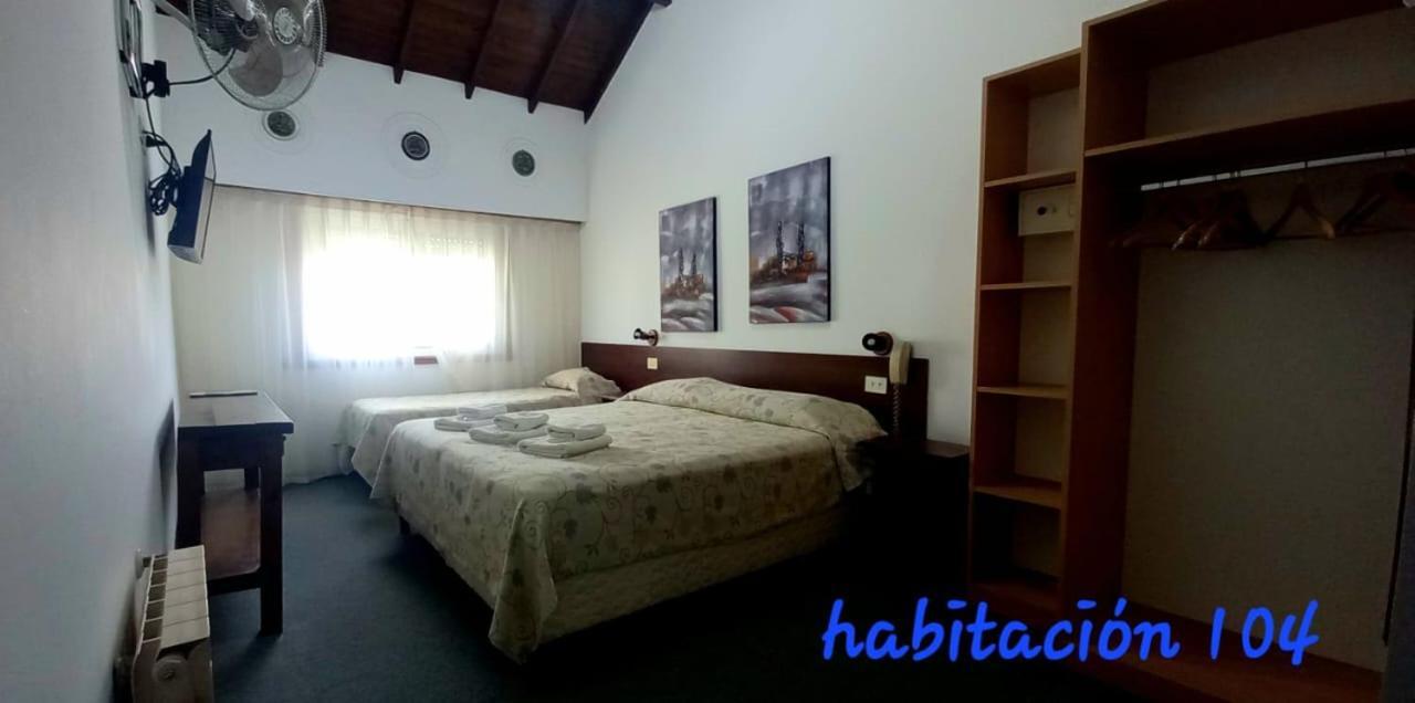 Inn Anchimalen *