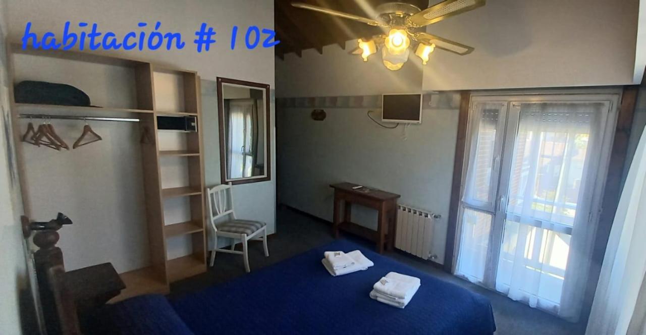 Anchimalen Villa Gesell