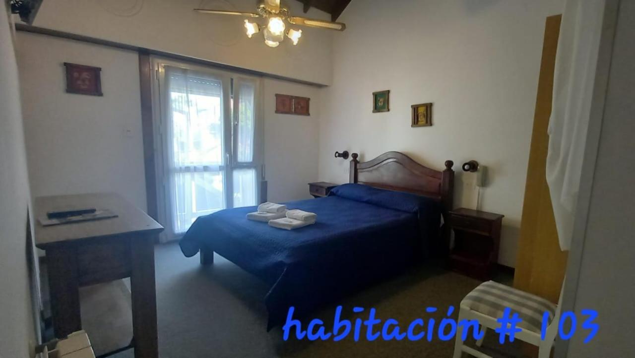 Anchimalen * Villa Gesell