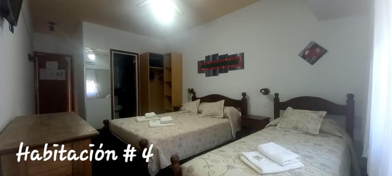 Anchimalen Inn *
