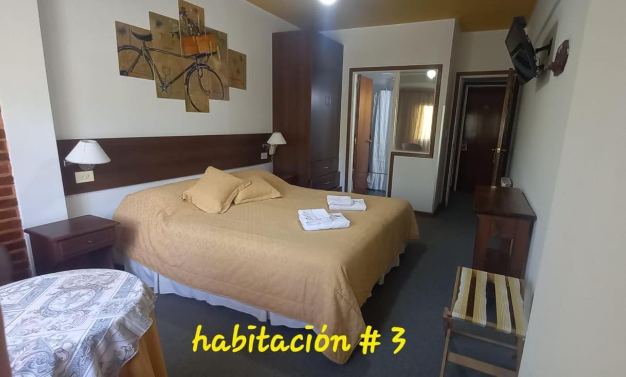 Inn Anchimalen *