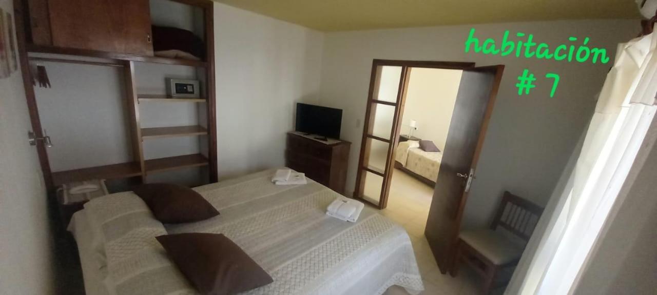 Anchimalen Inn Villa Gesell