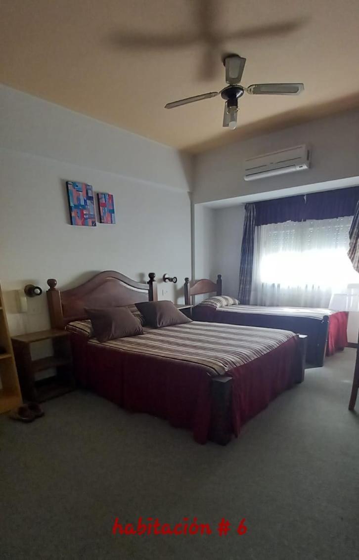 Inn Anchimalen Villa Gesell