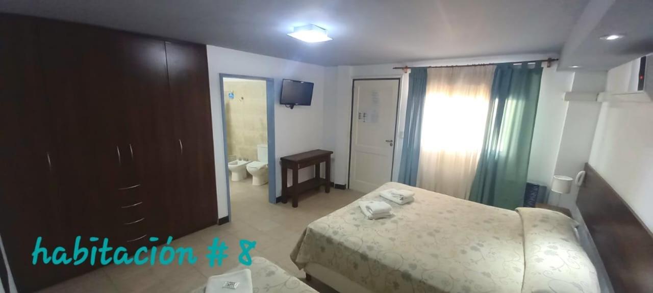 Anchimalen Villa Gesell