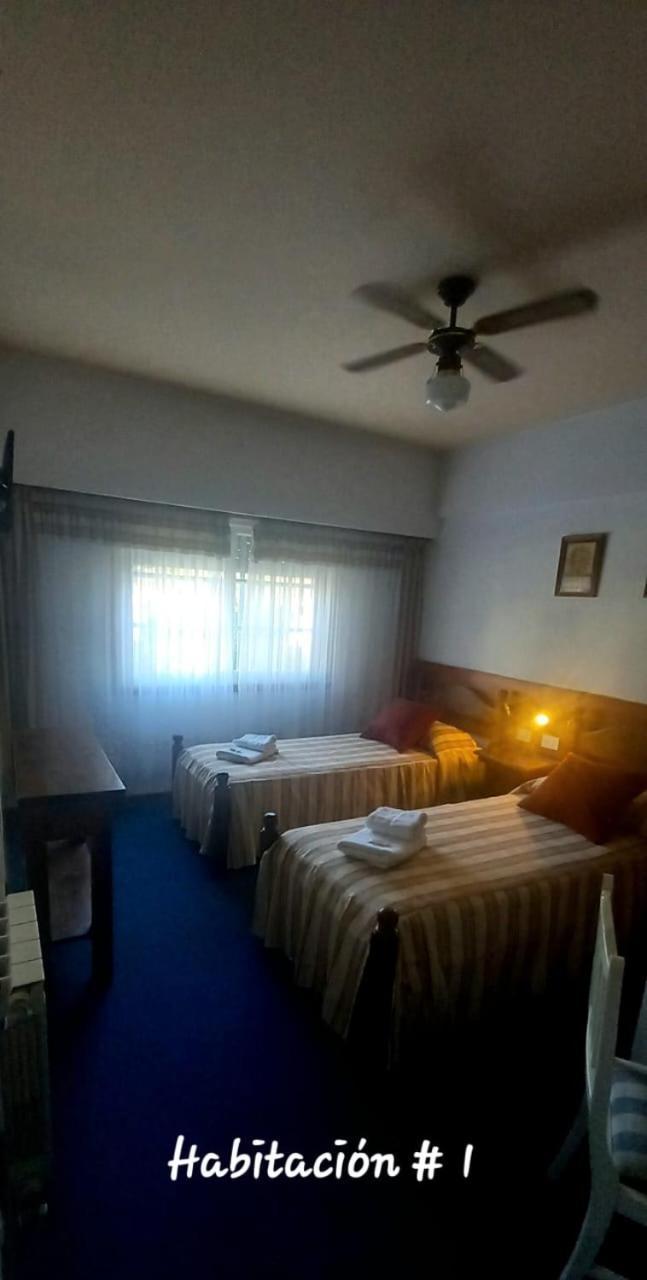 Anchimalen * Villa Gesell
