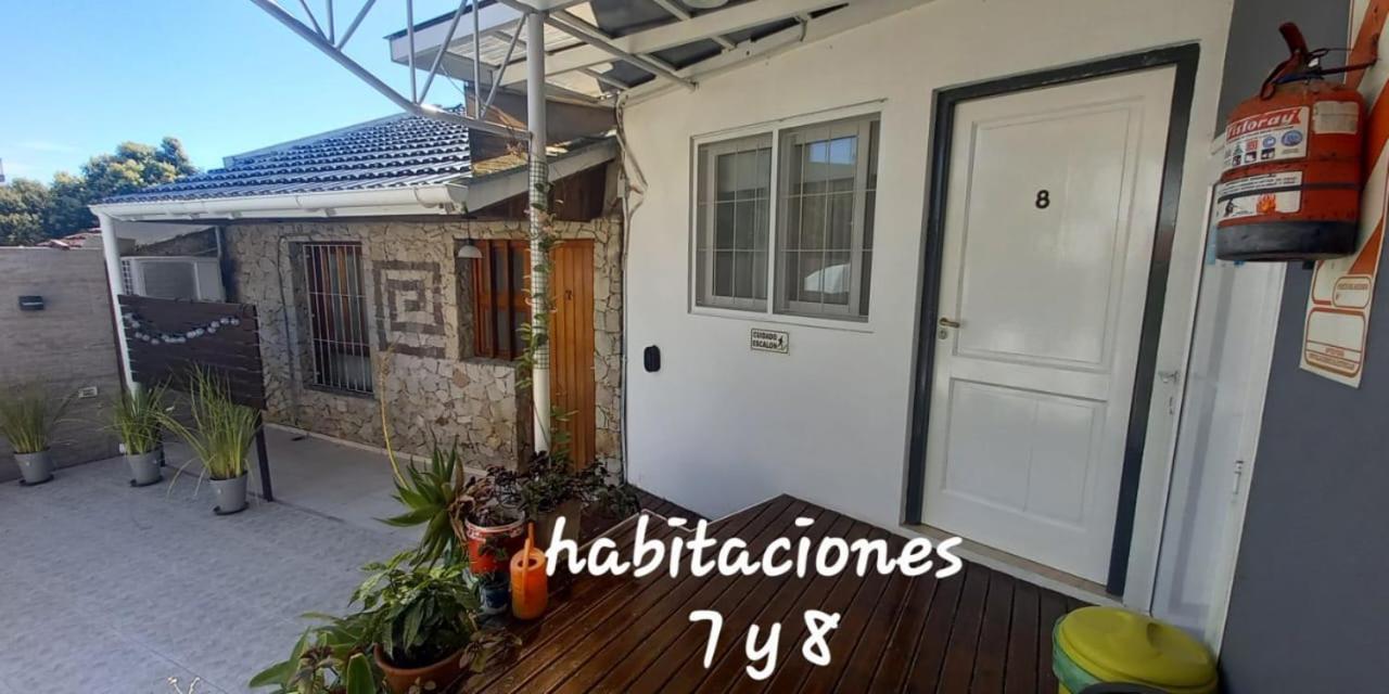 Inn Anchimalen Villa Gesell